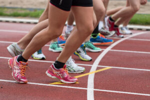 Weekend prep roundup: MHS track off to hot start, rivalries set for week ahead